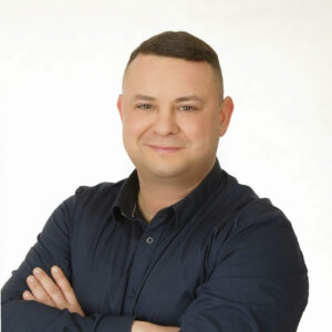 Adrian Basiuk