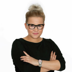 Paula Basiuk-Matecka